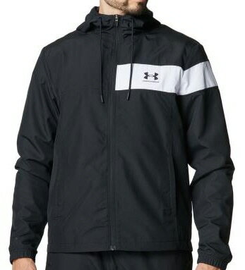 Rakuten - 【トレーニングウエア】UNDER ARMOUR(アンダーアーマー)UA メッシュライナー カラーブロックジャケット 6007836-001【750】