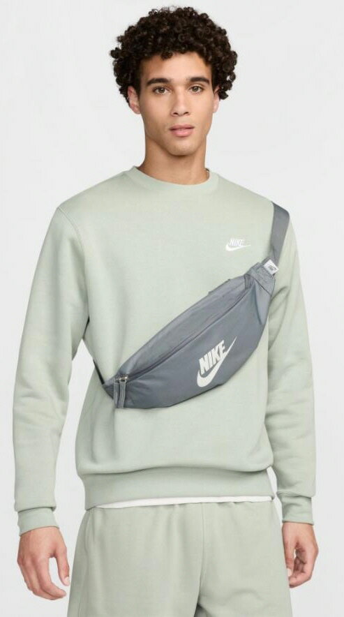 【スポーツバッグ】NIKE(ナイキ)ヘリテージ ウエストパック DB0490-084【750】(4)