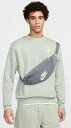 【スポーツバッグ】NIKE(ナイキ)ヘリテージ ウエストパック DB0490-084【750】