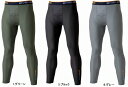 【作業服】EVENRIVER(イーブンリバー)アイスコンプレッション ロングタイツ 春夏商品 GTE03【530】