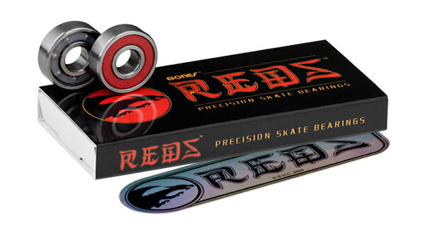 ڥȥ٥󥰡BONES(ܥ)REDS(å)SKATE BEARING750