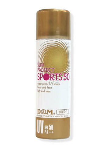 ǮɥåD&MץƥȥݡUVץ졼 60g SPF50UVS1205