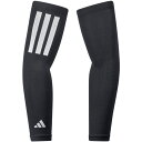 【スポーツアクセサリー】ADIDAS(アディダス)ランニング アームスリーブ(両腕用)JXX86【750】
