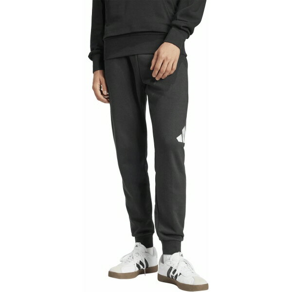 【送料込み(一部地域除く)】【スポーツウエア】ADIDAS(アディダス)M ESS ビッグロゴ スウェットパンツ ..