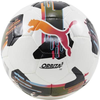 【サッカーボール】PUMA(プーマ)オービタ 5 HS 084334-01【750】