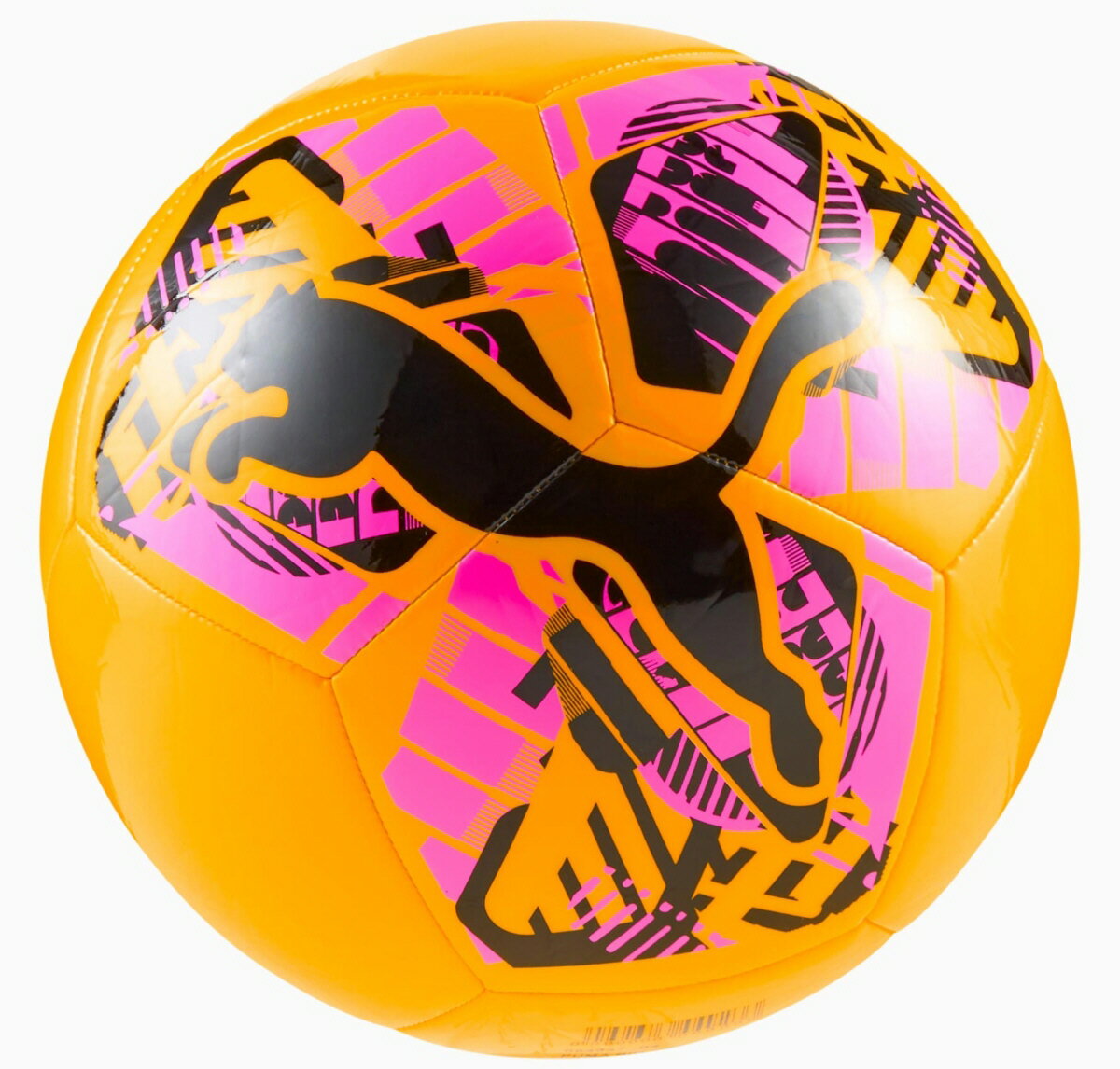 PUMA BIG CAT SOCCER BALL商品説明 トレーニングにもレクリエーションにも 最適な万能ボールです。 公園でのキックアラウンドから本格的な トレーニングまで、頼れる一球を。 PUMA Big Cat フットボールは、耐久性に 優れたマシンステッチ仕上げと12パネル 構造で、安定した飛びと蹴り心地を実現。 光沢のある仕上げとPUMAキャットロゴが、 ピッチで存在感を放ちます。 空気注入式で、いつでもベストな コンディションに調整可能。 素材：人工皮革(PVC Free) 仕様：12パネル構造 　　　マシンステッチ仕上げ 　　　空気注入式 　　　光沢仕上げ 　　　PUMAキャットロゴ入り 生産国：パキスタン製 ※掲載商品の仕様、デザイン、生産国、発売時期は 　予告なく 変更する場合がありますので、 　あらかじめご了承ください。 ※掲載画像の色彩は実際の商品及び印刷物と 　多少異なる場合があります。 ※メーカー希望小売価格はメーカーカタログに 　基づいて掲載しています。 発送詳細複数ご注文、またはメール便対応商品をご注文の場合は、ショッピングモールからの自動メールでは送料は確 定しておりません。店舗よりメールにて確定送料をお知らせ致します。こちらの商品（1点） の送料は下記のとおりです。 ご 注文確定前に必ずコチラをご確認の上ご購入をお願い致します・ご確認ください・配送について・返品、交換について {カテゴリ} SOCCER FOOTBALL JUNIOR JR KIDS BOYS CHILD ENTRY GROUND SPORTS グラウンド サッカー ターフ トレーニング 人工芝 少年 キッズ ジュニア 入門 初心 エントリー フットボール FOOTBALL FUTSAL TRAINING GOAL ライセンス JFA ■ ご不明な場合はお問合せ下さい。