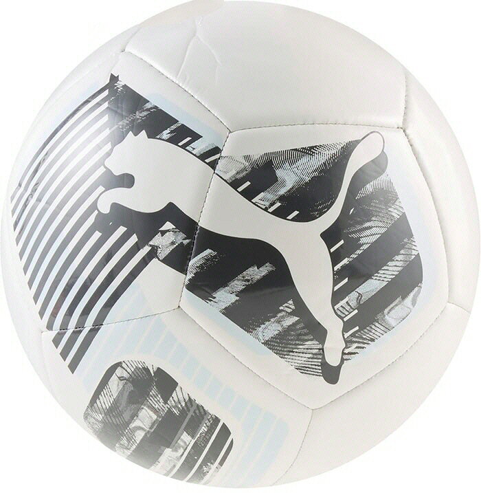 【サッカーボール】PUMA(プーマ)INDIVIDUALLIGA グラフィック ボール084948-02【750】