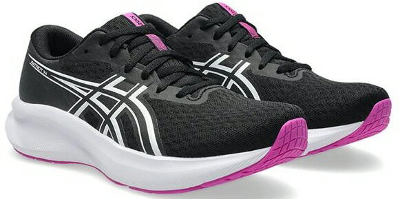 【送料込み(一部地域除く)】【レディースランニングシューズ】ASICS(アシックス)PATRIOT(パトリオット)14 1012B836-005【750】