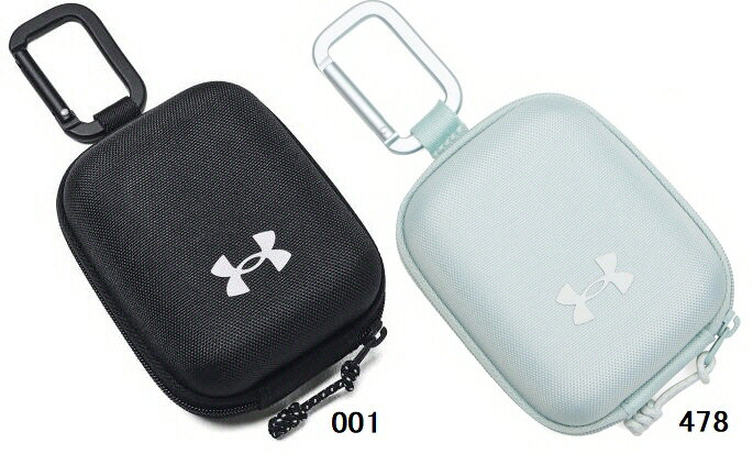 【スポーツバッグ】UNDER ARMOUR(アンダーアーマー)UA コンテイン マイクロケース 1378573【750】