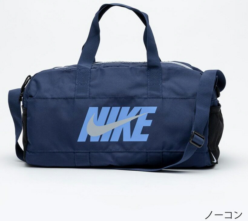 【マリン・水泳グッズ】NIKE(ナイキ)SS26 ボストンプールバッグ 1994041-0019 ノーコン【750】