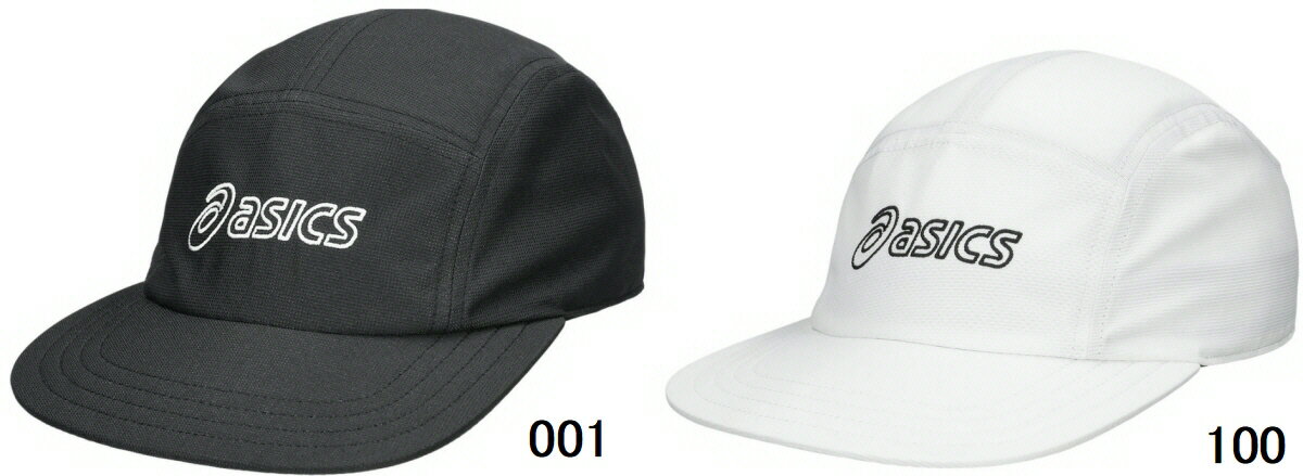 【ランニングアクセサリー】ASICS(アシックス)5PANEL ランニングキャップ 3013B331【750】