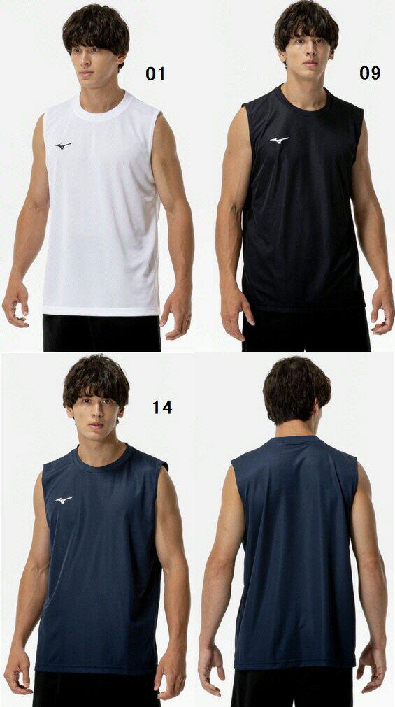 MIZUNO MENS NAVI DRY TANK-TOP 商品説明 吸汗速乾機能とUVカット（UPF15）を兼ね 備えた、サラっとした着心地のタンクトップ。 素材 ポリエステル100％ 原産国 タイ製 サステナビリティ 工程：Water Preservation dye という技法を採用することによって、通常の 染色方法よりも50％以上の水の節約に 配慮した素材を使用しています。 ※掲載商品の仕様、デザイン、生産国、発売時期は 　 予告なく 変更する場合がありますので、 　 あらかじめご了承ください。 ※掲載画像の色彩は実際の商品及び印刷物と 　 多少異なる場合があります。 ※メーカー希望小売価格はメーカーカタログに 　 基づいて掲載しています。 発送詳細 複数ご注文、またはメール便対応商品をご注文の場合は、ショッピングモールからの自動メールでは送料は確定しておりません。店舗よりメールにて確定送料をお知らせ致します。こちらの商品（1点）の送料は下記のとおりです。 ご注文確定前に必ずコチラをご確認の上ご購入をお願い致します・ご確認ください・配送について・返品、交換について {カテゴリ} RUNNING JOGGING WALKING TRAINING SPORTS CYCLE CASUAL CAP MENS WOMENS LADIES JR JUNIOR KIDS BOYS GIRLS UNISEX ADULT ACCESSORY SHOES SOX TIGHTS SPATS INNER FIT COMPRESSION SHIRT T-SHIRT TEE TOPS SLEEVE SHORT LONG NOSLEEVE WEAR APPARREL PANT HALF QUARTER FITNESS POUCH WAIST HIP GOODS PETBOTTLE ARMBAND ARPOUCH LED LIGHT HEAD NIGHT CUT WORKOUT BRA WIND BREAKER JACKET JKT OUTER UBUN HOODED スポーツ 自転車 サイクル ランニング ジョギング ウォーキング トレーニング フィットネス ジム 携帯電話 iPhone アイフォン スマートフォン スマホ アームポーチ アームバンド ウエストバッグ ウエストポーチ 腰 ヒップ スマートフォン ペットボトル ティッシュ 財布 散歩 3/4 スパッツ フィット　 インナー コンプレッション 練習 一般 着圧 カットソー シャツ Tシャツ 長袖 半袖 ノースリーブ トップス アパレル ウエア パンツ ハーフ クォーター 帽子 キャップ カジュアル 靴 シューズ 靴下 ソックス 大人　 一般 男性　 メンズ ワークアウト ■ ご不明な場合はお問合せ下さい。