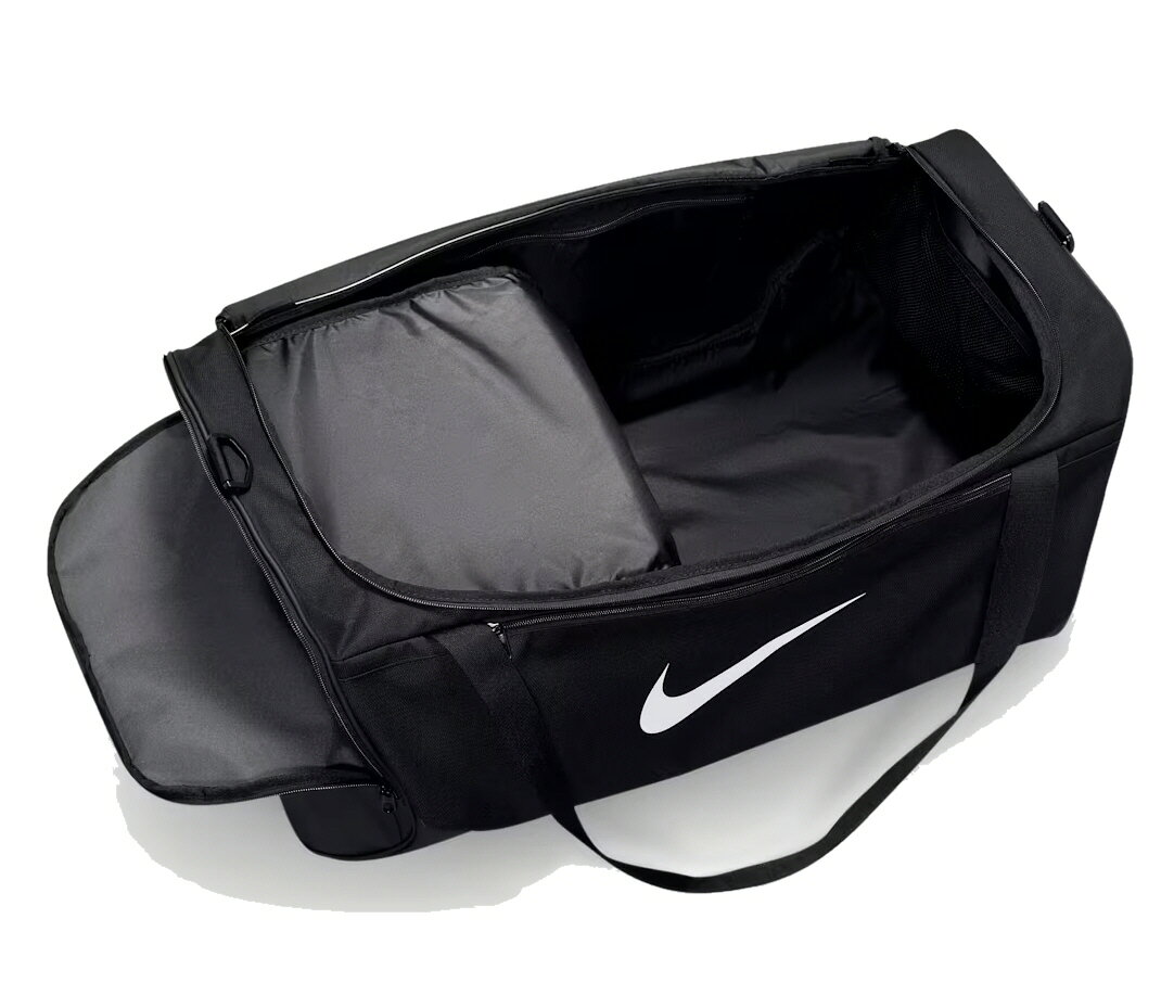 【送料込み(一部地域除く)】【スポーツバッグ】NIKE(ナイキ)ブラジリア ミディアム...