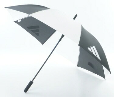 【送料込み(一部地域除く)】【ゴルフアクセサリー】ADIDAS(アディダス)晴雨兼用 耐...