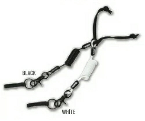 【スノーアクセサリー】eb's(エビス)SLIM LEASH(リーシュコード)【750】