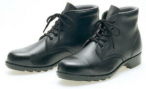 【安全靴・作業靴】DONKEL ドンケル 一般作業用安全靴 編上靴 603【420】