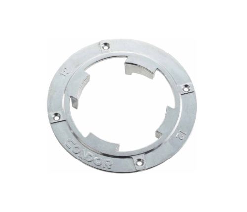 【清掃用品】山崎産業(CONDOR)ポリッシャー用プレート 12インチ E-14-12【525】