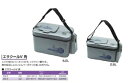 【釣り】PRO TRUST エサクール V 2.8L ES-2【510】