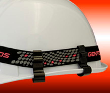 【ヘッドライト・アクセサリ】ヘルメットホルダー GENTOS(ジェントス) RV0020【458】通販格安セール情報 楽天 通販