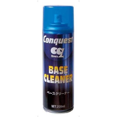 【スノーチューンナップ用品】CONQUE