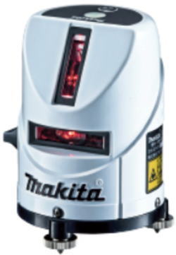 楽天市場】マキタ レーザー墨出し器 sk308phの通販 楽天市場】マキタ レーザー墨出し器 sk308phの通販