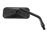 【バイク用品】TNK(SPEEDPIT) BMK-8KL(バイクミラー/8mm左側/平面ミラー/1個入り)...
