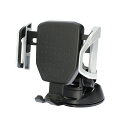 【カー用品】YAC(ヤック) ZE-9(EAZYスマホホルダー吸盤) 【500】(2)