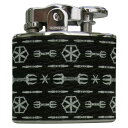 【RONSON】ロンソン オイルライター R02-2018 I ワイルドボアマリシテン【546】