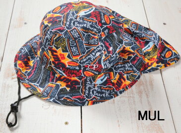 【マリングッズ】OCEAN PACIFIC(オーシャンパシフィック)JR SURF HAT(ジュニア サーフハット)567903【350】