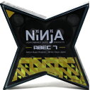  XP[gxAO NINJA(jW)ABEC7 SKATE BEARING 750 