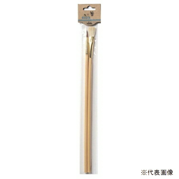 Fly Fishing Accessories - 【釣り】TOHO/トーホー　東邦産業　筆　（太）2本組み　0402【510】