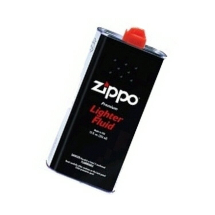 ZIPPO 純正オイル　大缶　355ml 商品説明 信頼の純正オイル Zippoライターの必需品！！ 【商品仕様】 ・内容量：355ml ※掲載商品の仕様、デザイン、生産国、発売時期は 　　予告なく 変更する場合がありますので、 　　あらか...