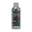 【釣り】ACCEL ウレタンコート LR+ スプレー UV防止剤入り 300ml【510】