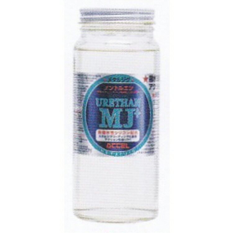 【釣り】ACCEL ウレタンコート MJ+ 330ml【510】