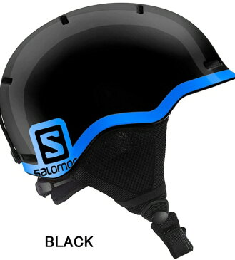 【スノージュニアヘルメット】SALOMON(サロモン)HELMET GROM KIDS(キッズ)【350】