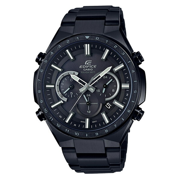 【EDIFICE腕時計】CASIO EQW-T660DC-1AJF【542】