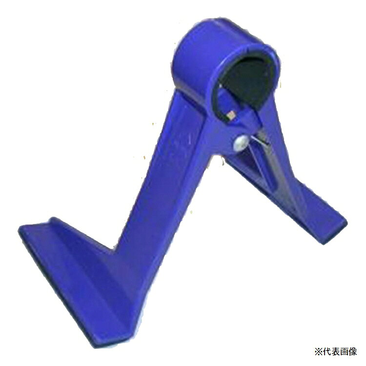 ワンタッチ竿立て　LL 商品説明 ●ワンタッチ竿立てLLサイズが新登場 ●イカダ釣りや防波堤での竿保持に ●ウレタンすべり止め採用 【商品仕様】 ・材質：ポリプロピレン ・サイズ：竿径　約25〜30まで ※掲載商品の仕様、デザイン、生産国、発売時期は 　　予告なく 変更する場合がありますので、 　　あらかじめご了承ください。 ※掲載画像の色彩は実際の商品及び印刷物と 　　多少異なる場合があります。 ※メーカー希望小売価格はメーカーカタログに 　　基づいて掲載しています。 ※お取り寄せ品の返品は承れません。 　　よくお確かめの上でご注文をお願いいたします。 発送詳細複数ご注文、またはメール便対応商品をご注文の場合は、ショッピングモールからの自動メールでは送料は確 定しておりません。店舗よりメールにて確定送料をお知らせ致します。こちらの商品（1点） の送料は下記のとおりです。 ご 注文確定前に必ずコチラをご確認の上ご購入をお願い致します・ご確認ください・配送について・返品、交換について 【カテゴリー】 フィッシングメジャー　スケール　NOGISCALE125　