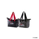 【釣り】AbuGarcia TARPAULIN TOTEBAG 3 SIZE:S【510】