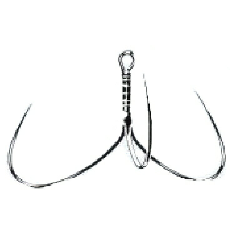 【釣り】オーナーばり　スズ　ボラ掛　10582【510】