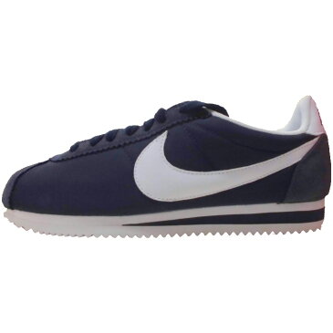 【カジュアルシューズ】【NIKE】WMNS CLASSIC CORTEZ NYLON 749864-411【470】【ラッキーシール対応】