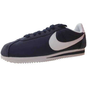 【カジュアルシューズ】【NIKE】WMNS CLASSIC CORTEZ NYLON 749864-411【470】【ラッキーシール対応】