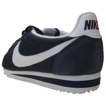 【カジュアルシューズ】【NIKE】WMNS CLASSIC CORTEZ NYLON 749864-411【470】【ラッキーシール対応】