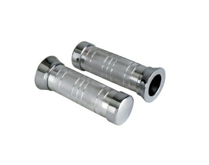 乐天商城 - 【バイク用品】TNK(SPEED PIT)　MG-1S(単車用ハンドルグリップ/METAL GRIP)　【500】