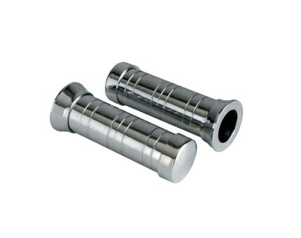 【バイク用品】TNK(SPEED PIT)　MG-6S(単車用ハンドルグリップ/METAL GRIP)　【500】