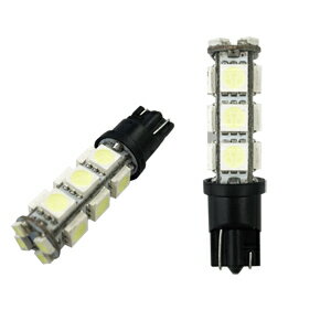【カー用品】Kashimura(カシムラ)　NB-008(LEDバルブ/16灯LEDウエッジ球 T1