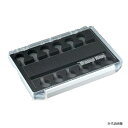 【釣り】【MEIHO】【ケース】鯛ラバストッカー VW-2020NS【510】