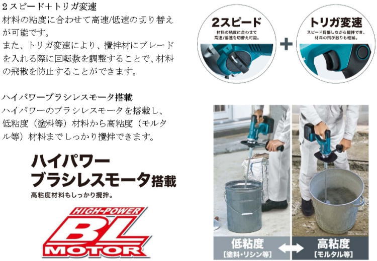 ���������ߡ�18V ���ż������ϥ�(���ΤΤ�) �ޥ��� UT130DZ��460��