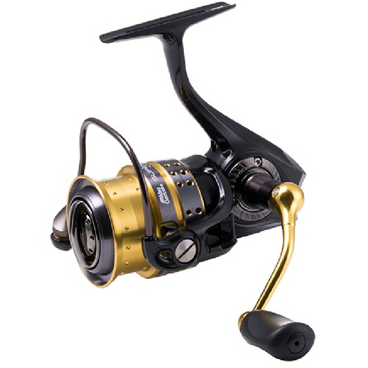 【釣り】【リール】AbuGarcia SUPERIOR 3000SH【510】