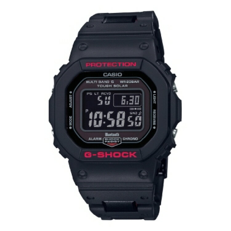 【G-SHOCK腕時計】CASIO GW-B5600HR-1JF【542】