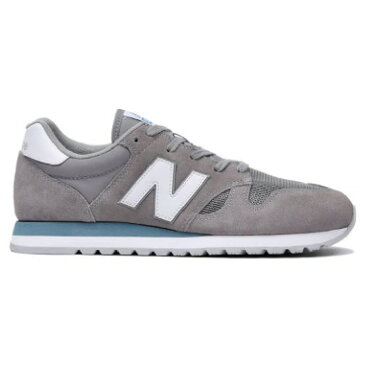 【カジュアルシューズ】new balance（ニューバランス）U520 GH【70】